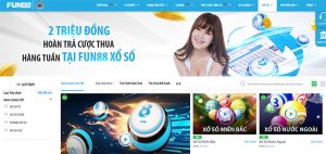 Read more about the article Hướng dẫn cược xổ số Fun88